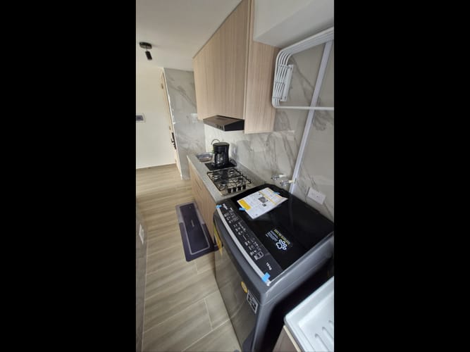 Apartamento en venta en El Cairo, Chía · foto 11 de 24