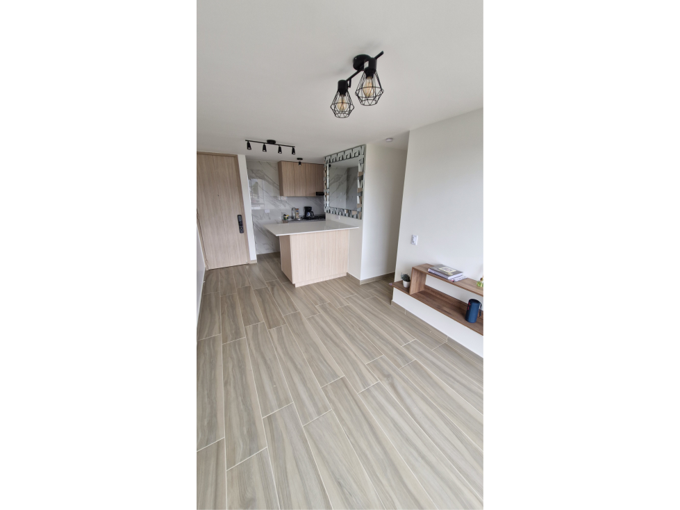 Apartamento en venta en El Cairo, Chía · foto 13 de 24