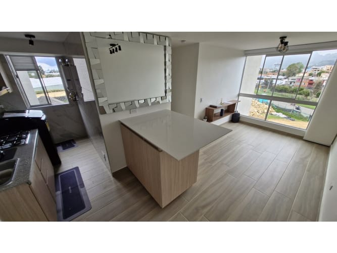Apartamento en venta en El Cairo, Chía · foto 14 de 24