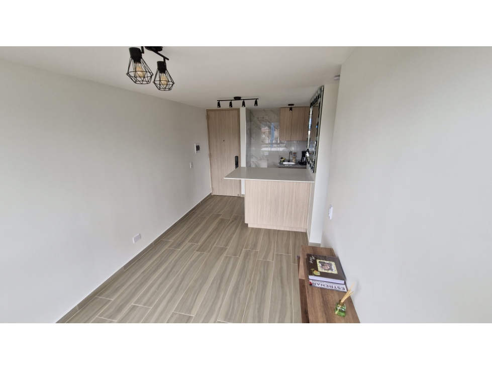 Apartamento en venta en El Cairo, Chía · foto 18 de 24