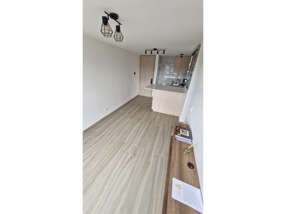 Apartamento en venta en El Cairo, Chía · foto 19 de 24