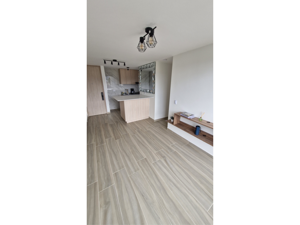 Apartamento en venta en El Cairo, Chía · foto 20 de 24