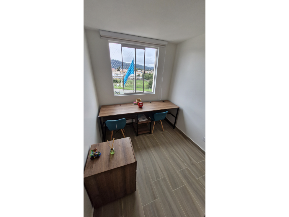 Apartamento en venta en El Cairo, Chía · foto 22 de 24