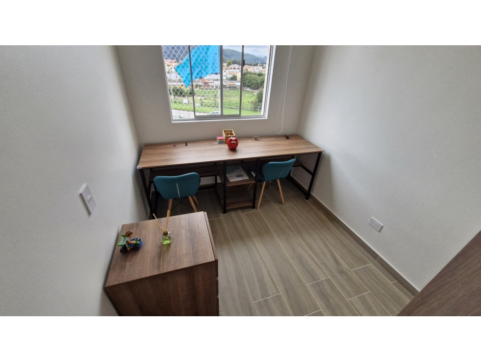 Apartamento en venta en El Cairo, Chía · foto 23 de 24