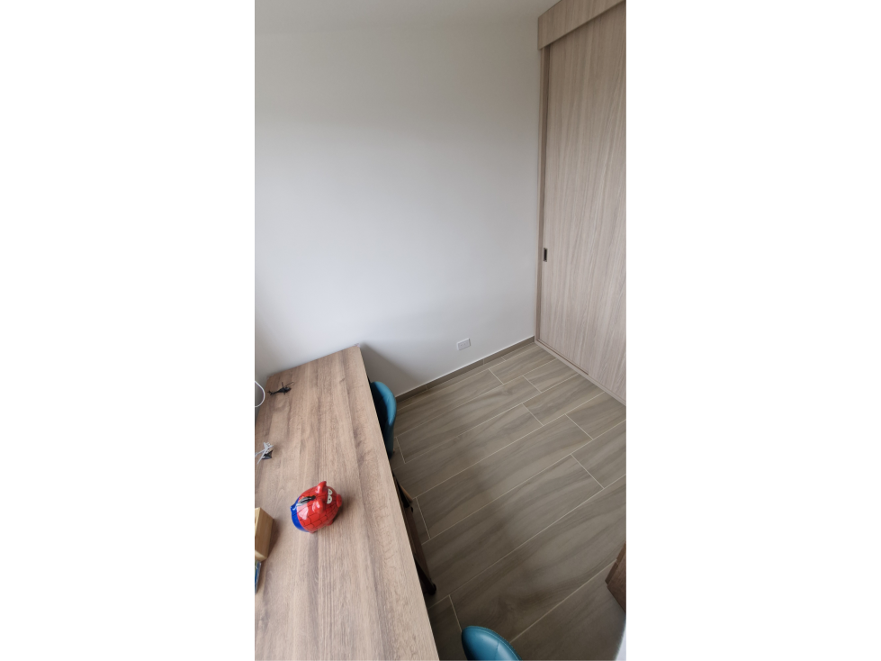 Apartamento en venta en El Cairo, Chía · foto 24 de 24