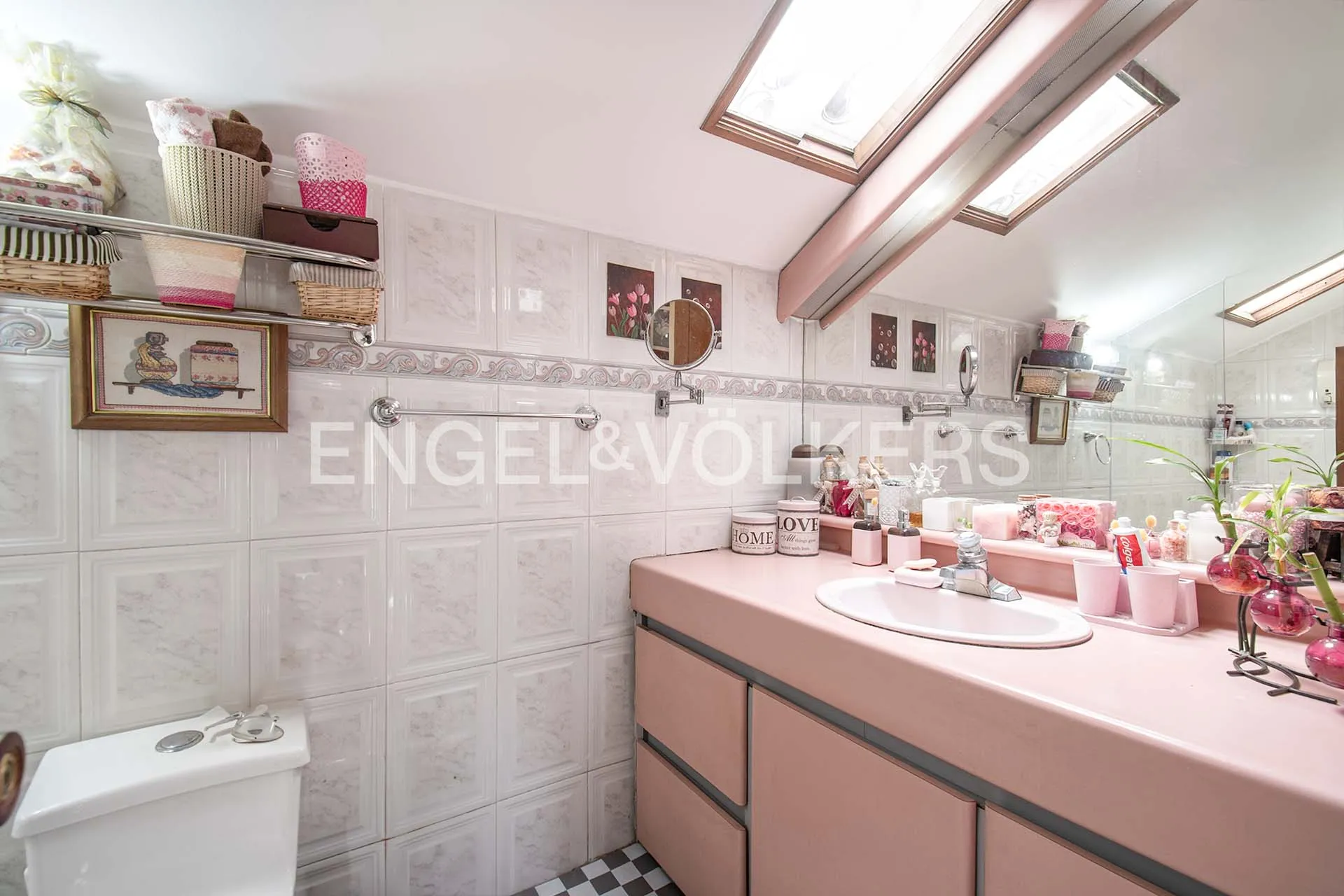 Casa en venta en Cerros De Niza, Bogotá · foto 17 de 19