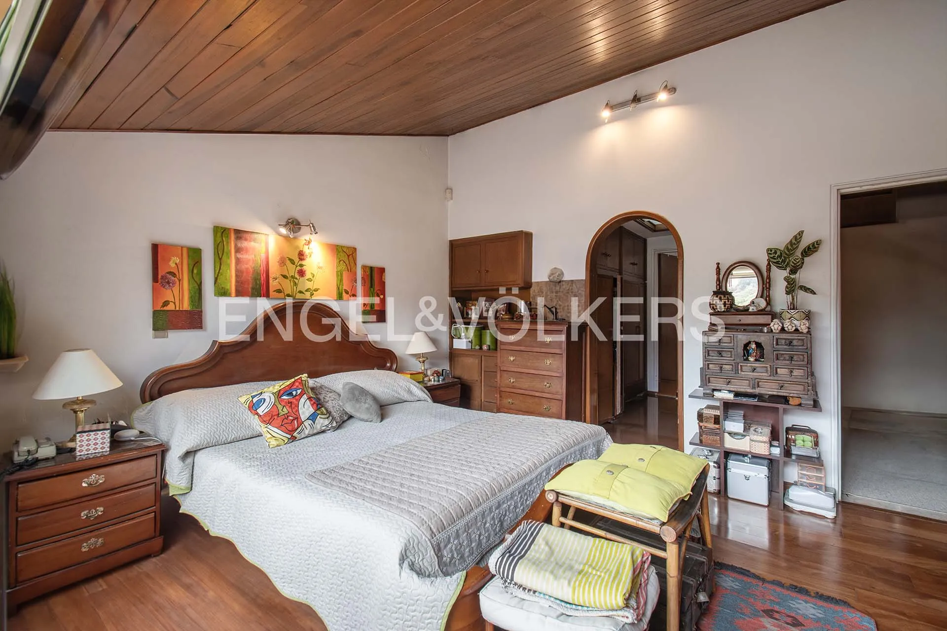 Casa en venta en Cerros De Niza, Bogotá · foto 15 de 19