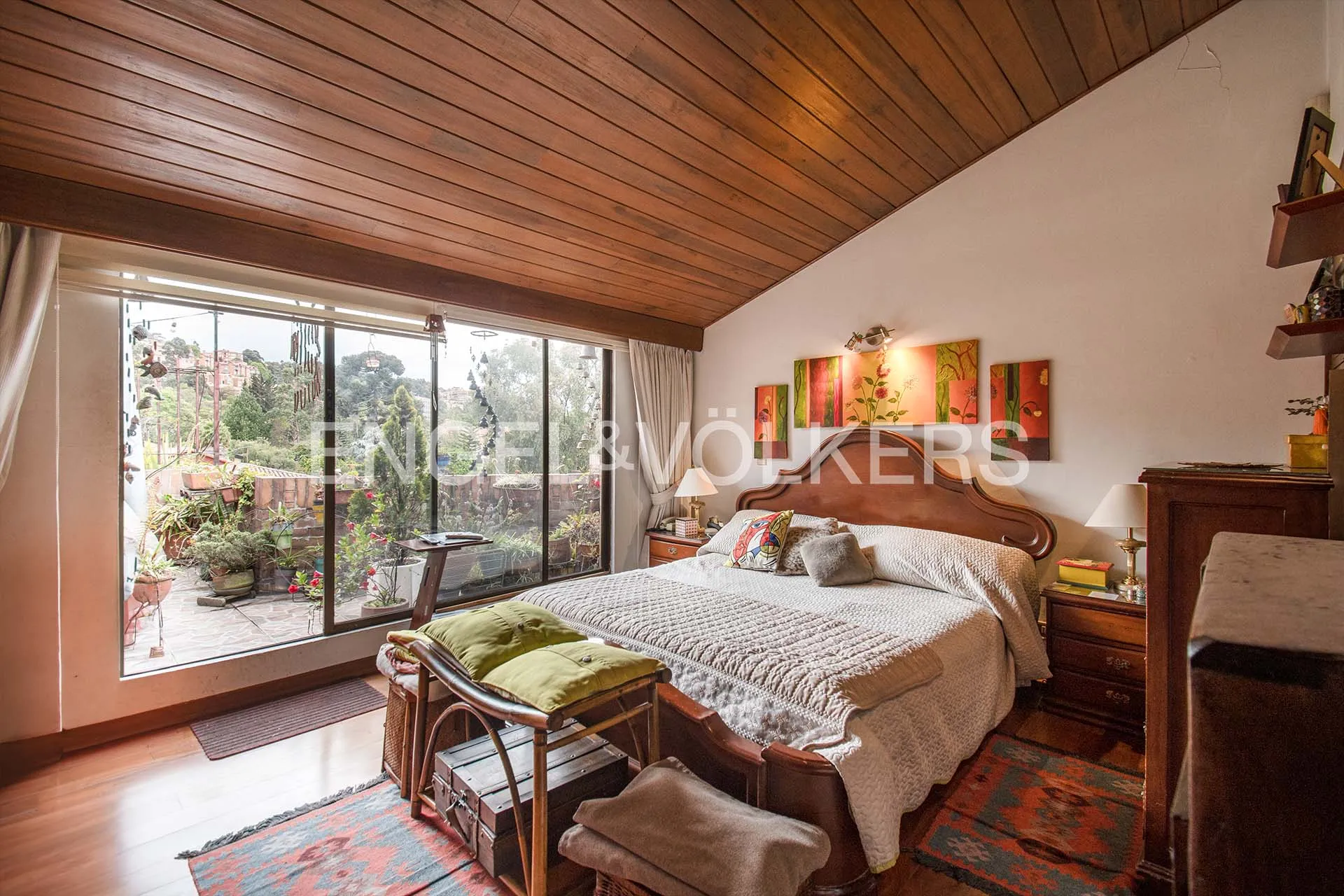 Casa en venta en Cerros De Niza, Bogotá · foto 14 de 19