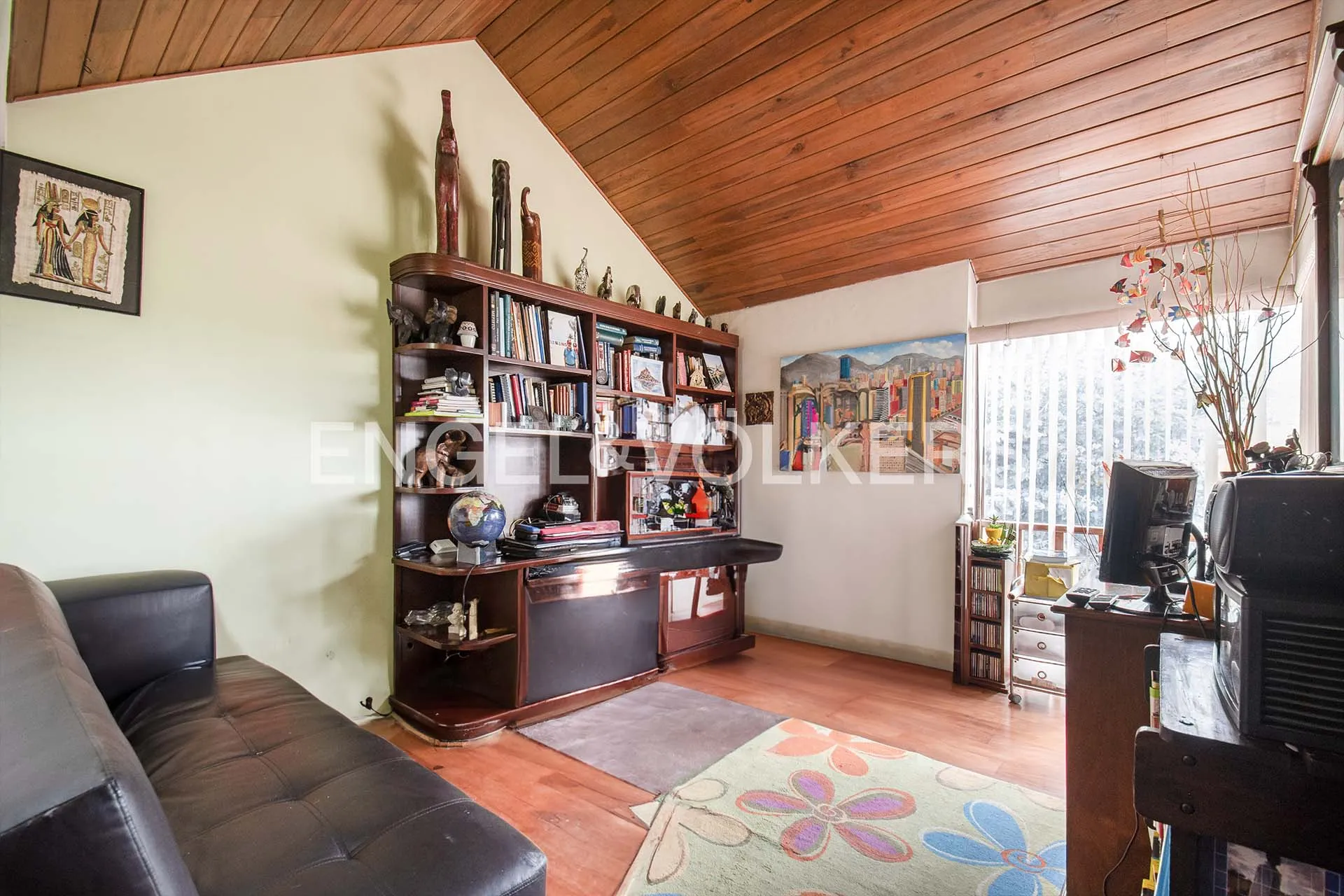 Casa en venta en Cerros De Niza, Bogotá · foto 12 de 19