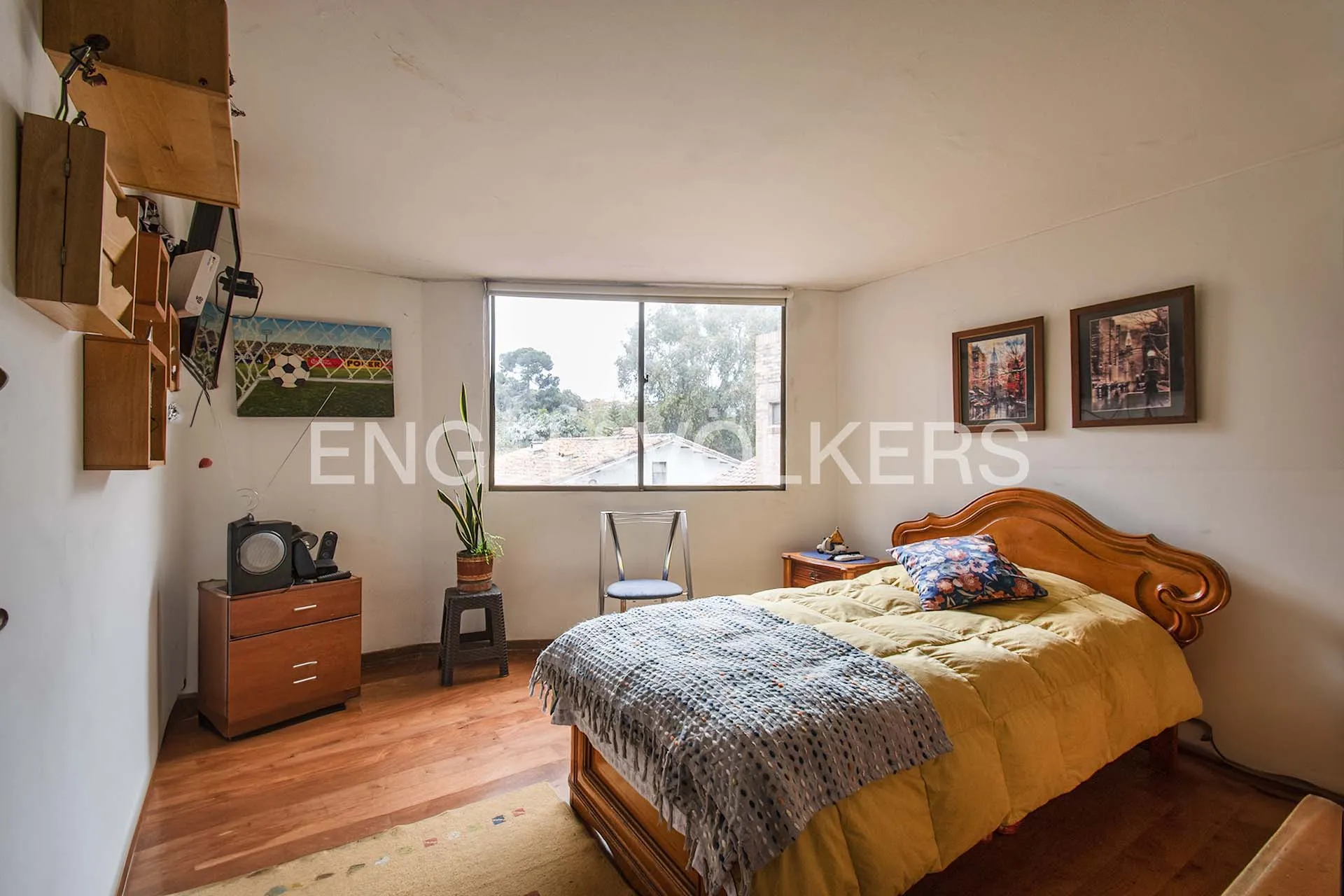 Casa en venta en Cerros De Niza, Bogotá · foto 11 de 19