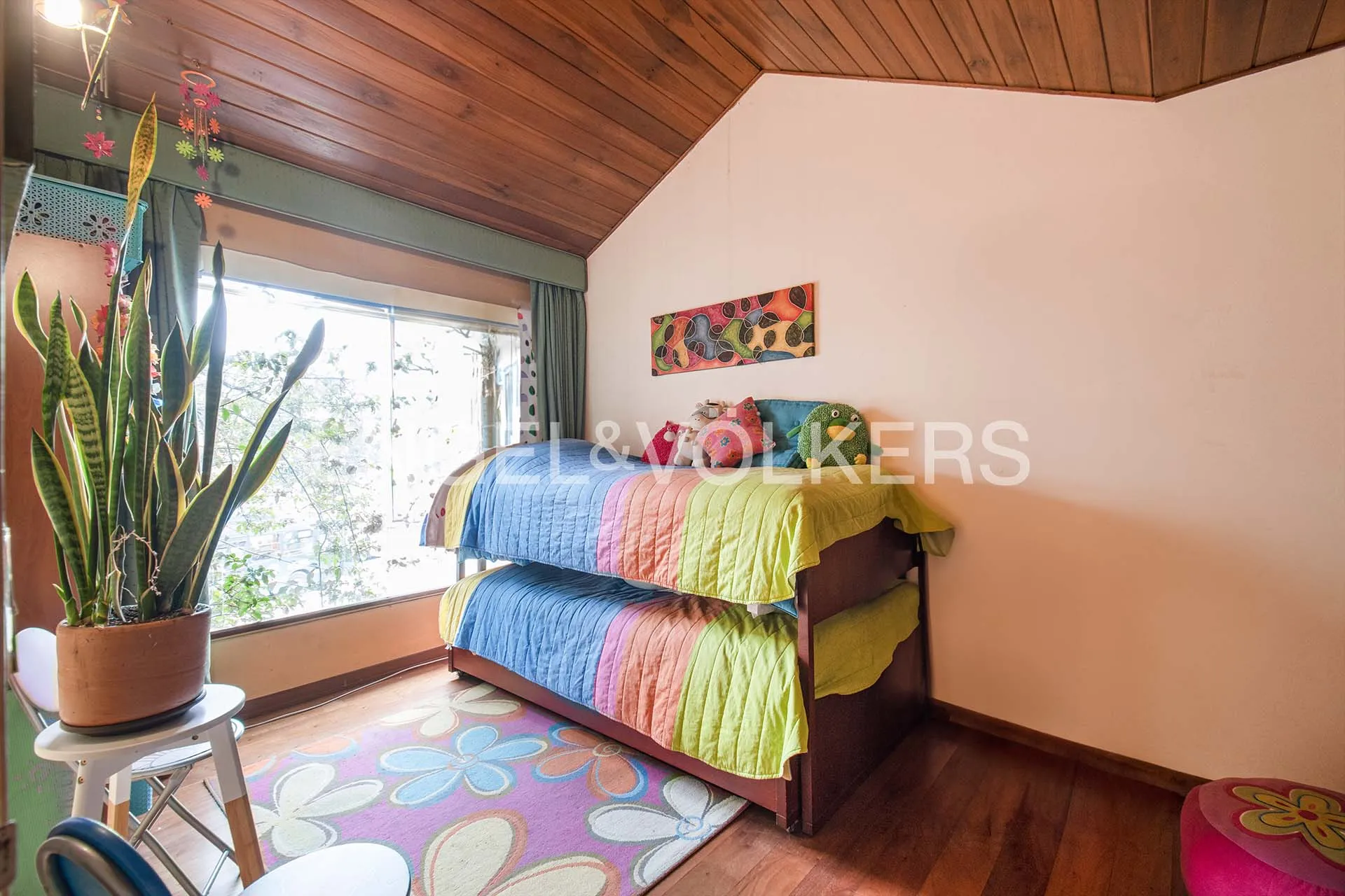Casa en venta en Cerros De Niza, Bogotá · foto 10 de 19
