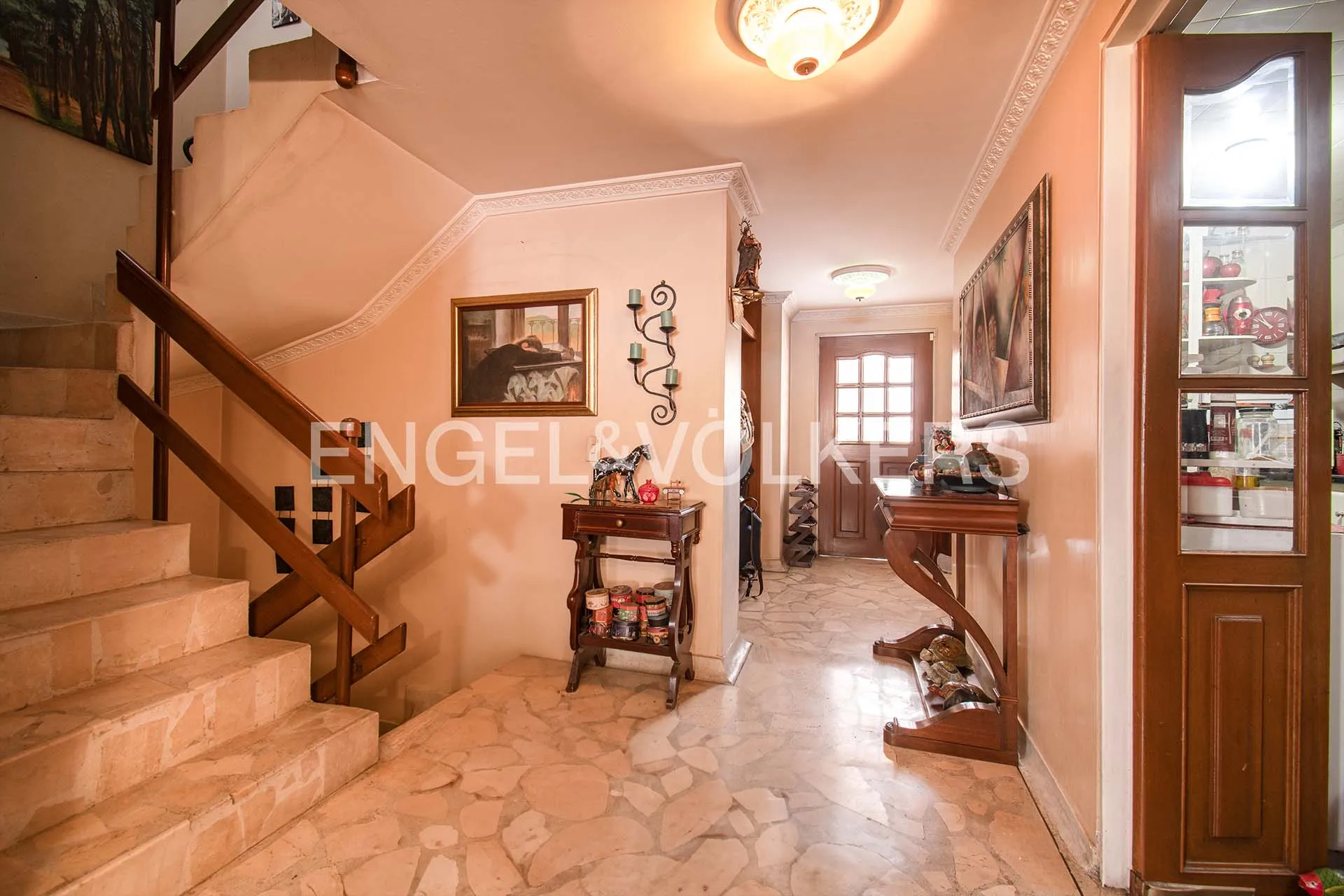 Casa en venta en Cerros De Niza, Bogotá · foto 6 de 19