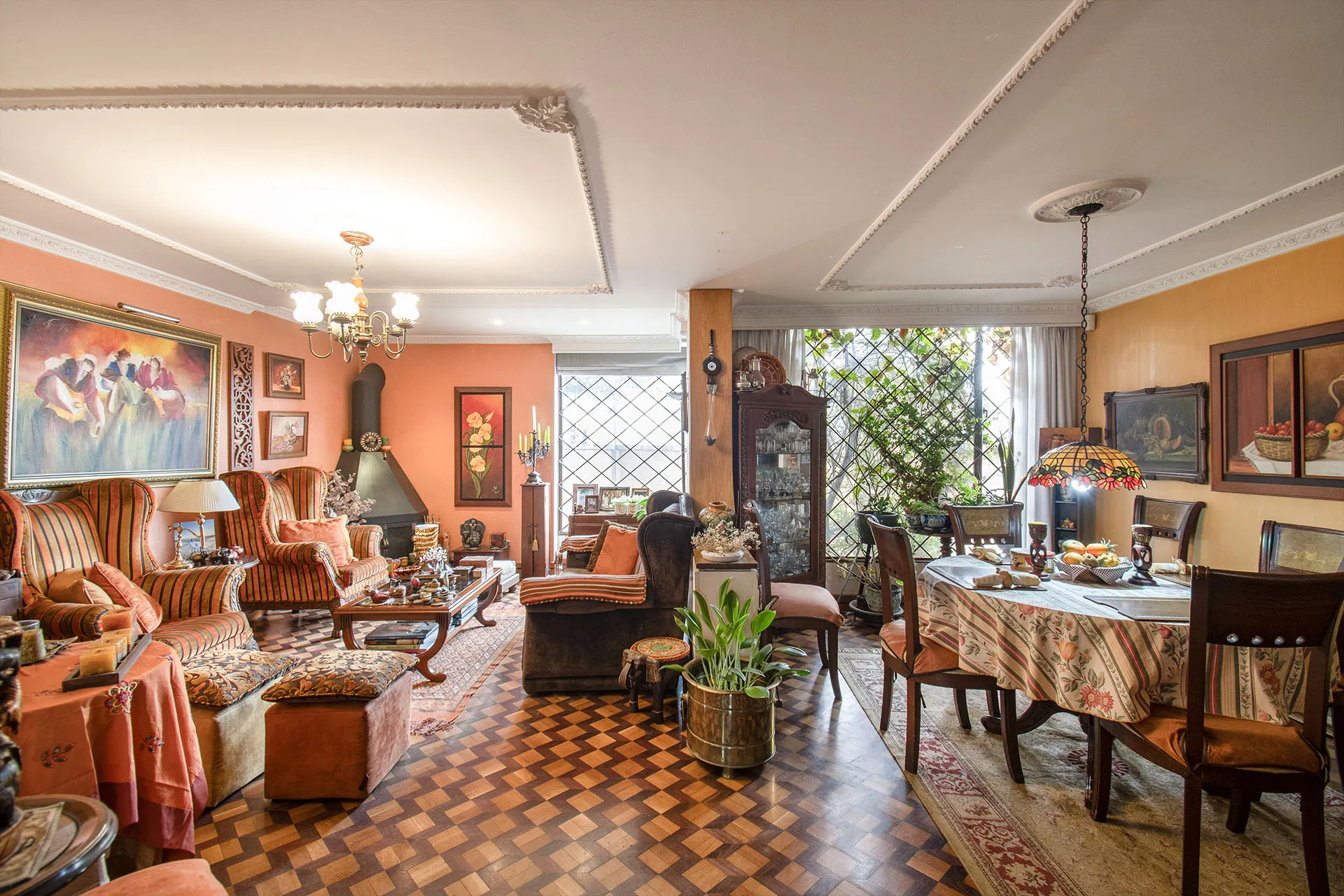 Casa en venta en Cerros De Niza, Bogotá · foto 5 de 19