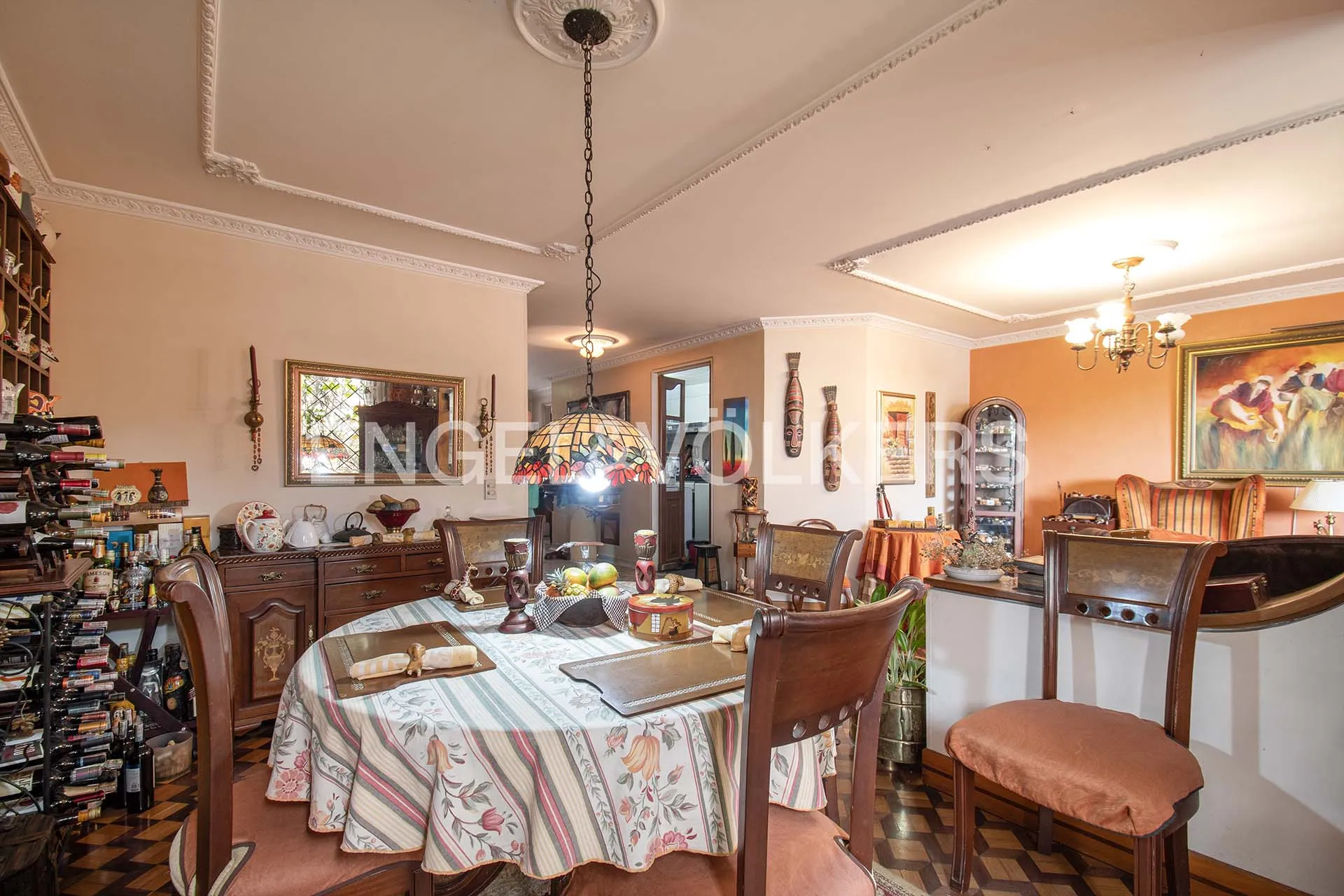 Casa en venta en Cerros De Niza, Bogotá · foto 4 de 19