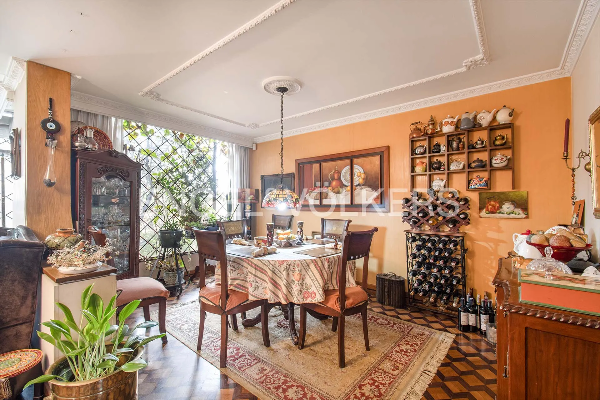 Casa en venta en Cerros De Niza, Bogotá · foto 3 de 19