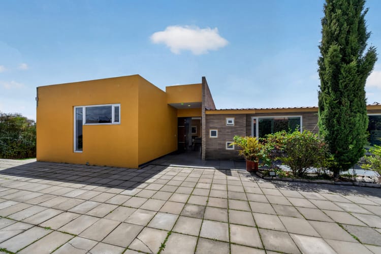 Casa en venta en Fagua, Chía · foto 3 de 24