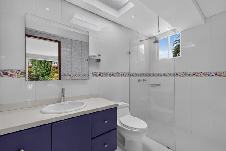 Casa en venta en Fagua, Chía · foto 18 de 24