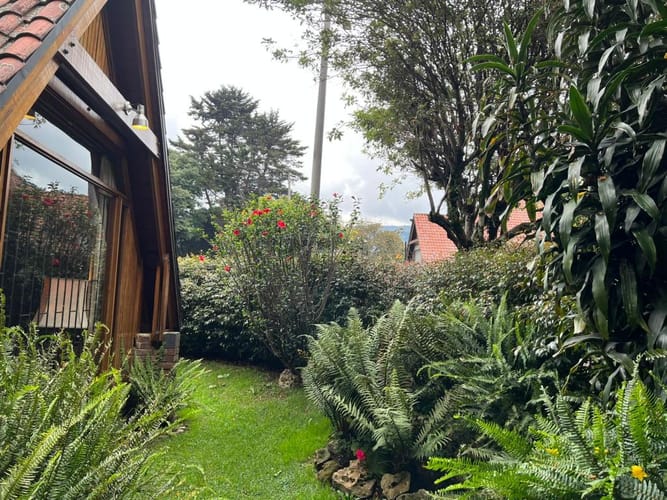 Casa de 3 alcobas en venta en Multicentro, Bogotá, 246 m² · foto 2 de 24