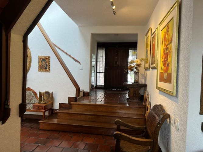 Casa de 3 alcobas en venta en Multicentro, Bogotá, 246 m² · foto 6 de 24