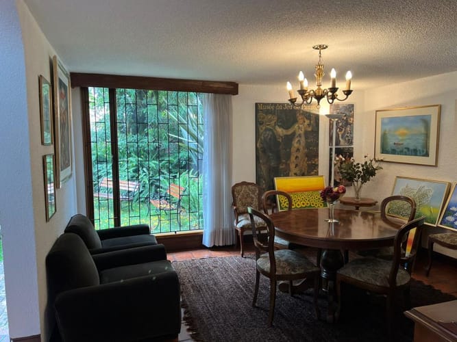Casa de 3 alcobas en venta en Multicentro, Bogotá, 246 m² · foto 7 de 24