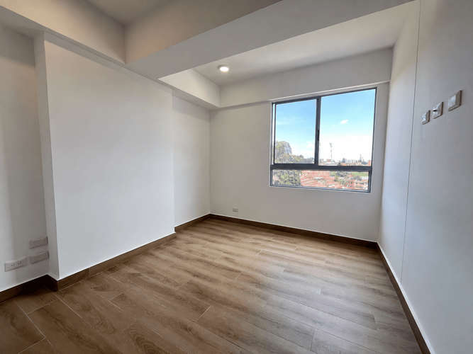 Apartamento de 2 alcobas en arriendo en Cuchillas De San Jose, Rionegro, 64 m² · foto 6 de 17