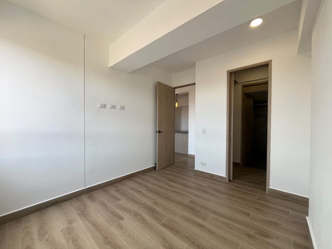 Apartamento de 2 alcobas en arriendo en Cuchillas De San Jose, Rionegro, 64 m² · foto 7 de 17