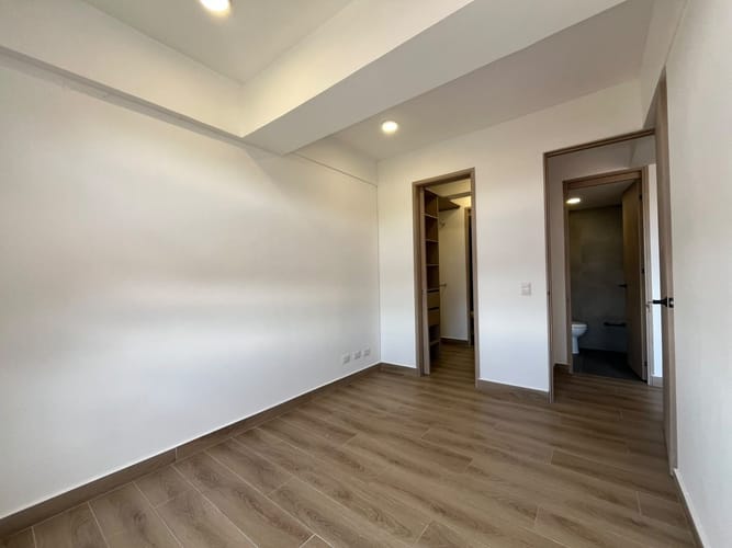Apartamento de 2 alcobas en arriendo en Cuchillas De San Jose, Rionegro, 64 m² · foto 8 de 17