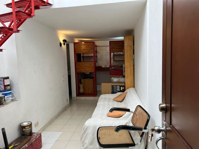 Casa de 3 alcobas en venta en Multicentro, Bogotá, 246 m² · foto 17 de 24