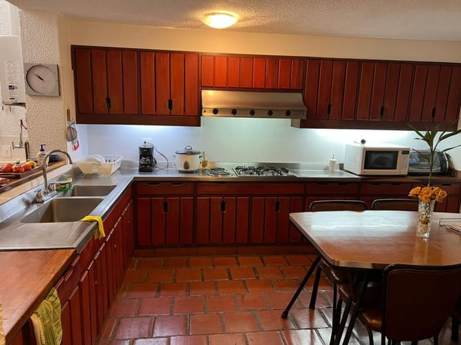 Casa de 3 alcobas en venta en Multicentro, Bogotá, 246 m² · foto 18 de 24