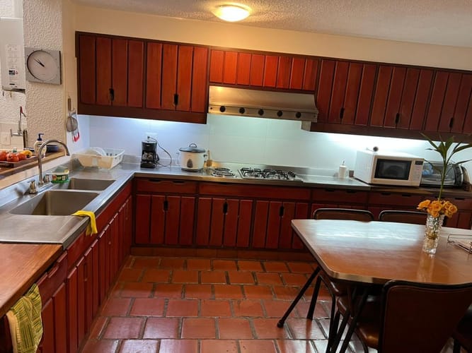 Casa de 3 alcobas en venta en Multicentro, Bogotá, 246 m² · foto 19 de 24