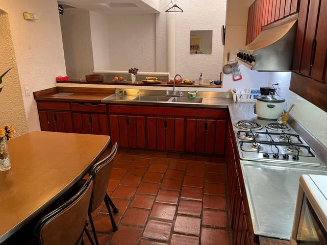 Casa de 3 alcobas en venta en Multicentro, Bogotá, 246 m² · foto 20 de 24