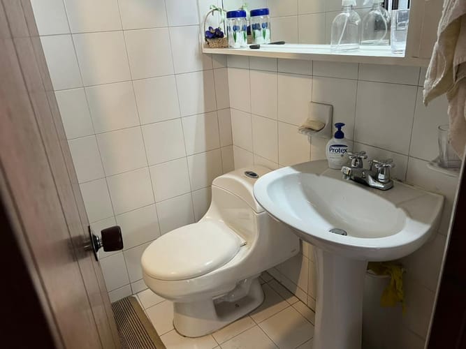 Casa de 3 alcobas en venta en Multicentro, Bogotá, 246 m² · foto 21 de 24