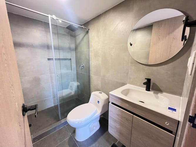 Apartamento de 2 alcobas en arriendo en Cuchillas De San Jose, Rionegro, 64 m² · foto 11 de 17