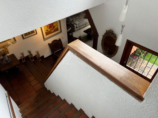 Casa de 3 alcobas en venta en Multicentro, Bogotá, 246 m² · foto 23 de 24