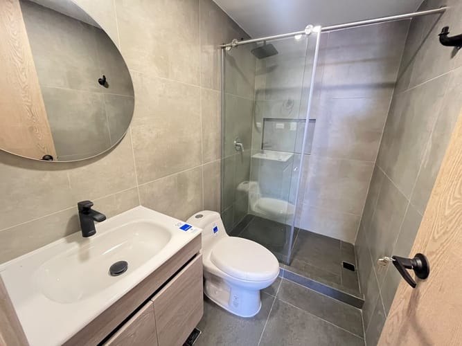 Apartamento de 2 alcobas en arriendo en Cuchillas De San Jose, Rionegro, 64 m² · foto 12 de 17