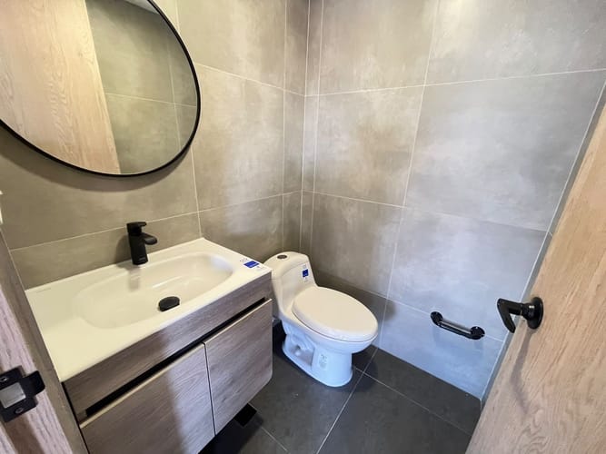 Apartamento de 2 alcobas en arriendo en Cuchillas De San Jose, Rionegro, 64 m² · foto 13 de 17