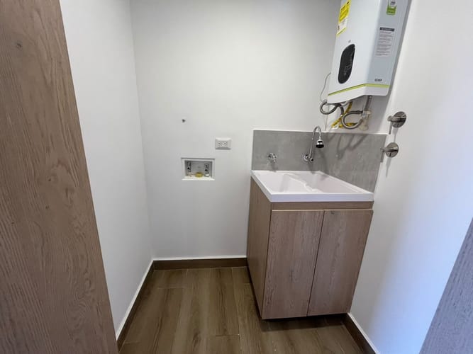 Apartamento de 2 alcobas en arriendo en Cuchillas De San Jose, Rionegro, 64 m² · foto 14 de 17