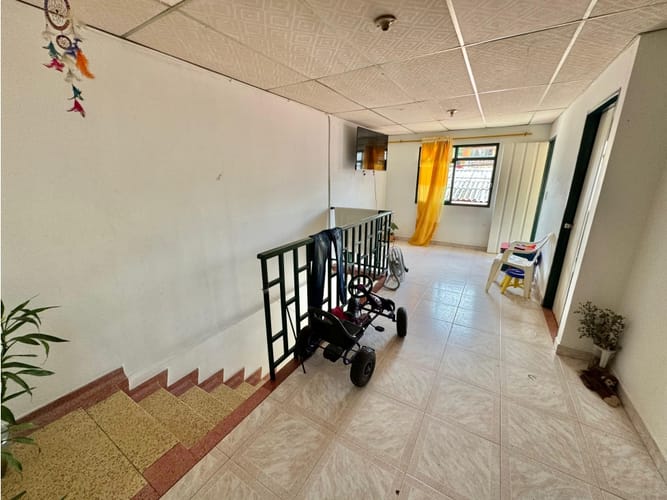 Casa de 6 alcobas en venta en Quindio, Armenia, 125 m² · foto 2 de 20