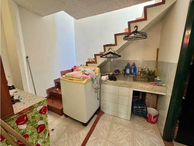 Casa de 6 alcobas en venta en Quindio, Armenia, 125 m² · foto 5 de 20