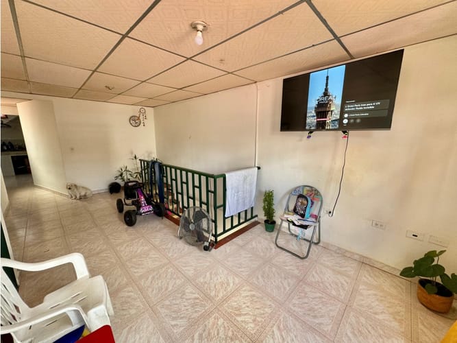 Casa de 6 alcobas en venta en Quindio, Armenia, 125 m² · foto 6 de 20