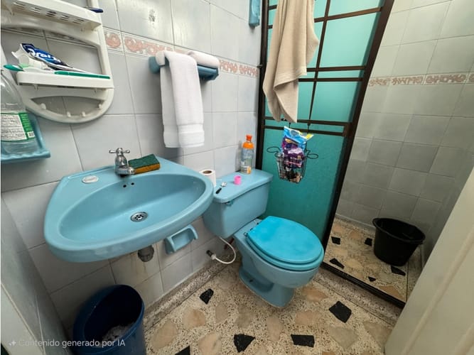 Casa de 6 alcobas en venta en Quindio, Armenia, 125 m² · foto 9 de 20