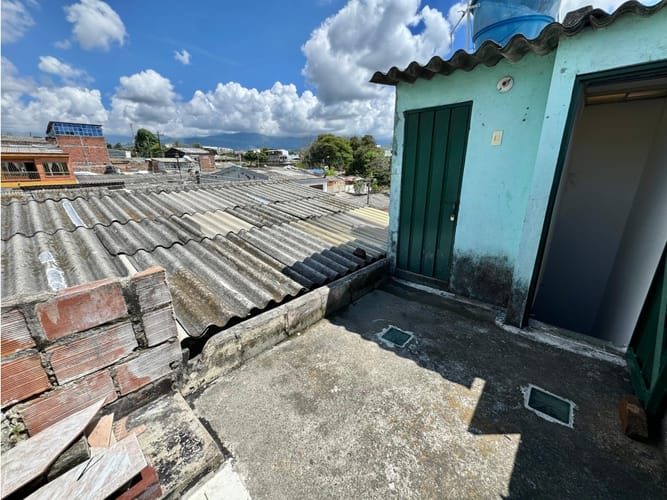 Casa de 6 alcobas en venta en Quindio, Armenia, 125 m² · foto 10 de 20