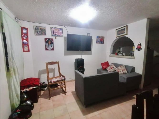 Casa de 6 alcobas en venta en Quindio, Armenia, 125 m² · foto 13 de 20