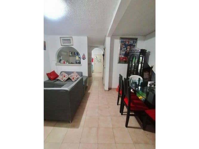 Casa de 6 alcobas en venta en Quindio, Armenia, 125 m² · foto 14 de 20