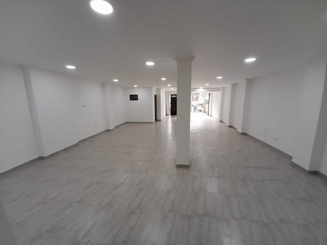 Local en arriendo en Cabañas, Bello, 100 m² · foto 4 de 14