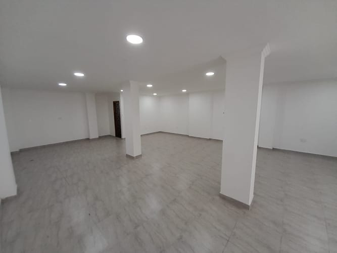 Local en arriendo en Cabañas, Bello, 100 m² · foto 11 de 14
