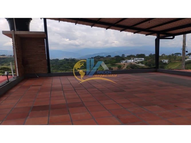 Casa de 1 alcoba en venta en Llaneras, Bucaramanga, 1373 m² · foto 5 de 16