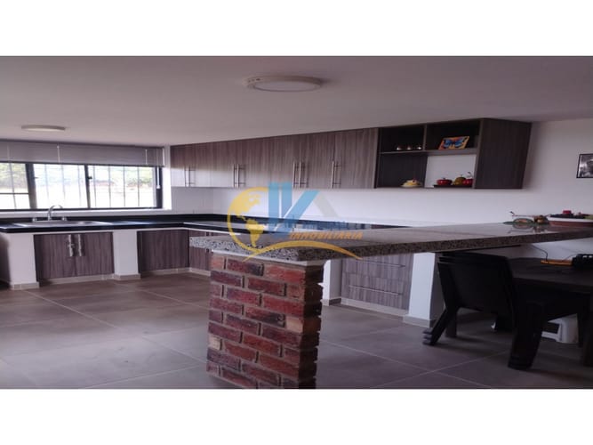 Casa de 1 alcoba en venta en Llaneras, Bucaramanga, 1373 m² · foto 9 de 16
