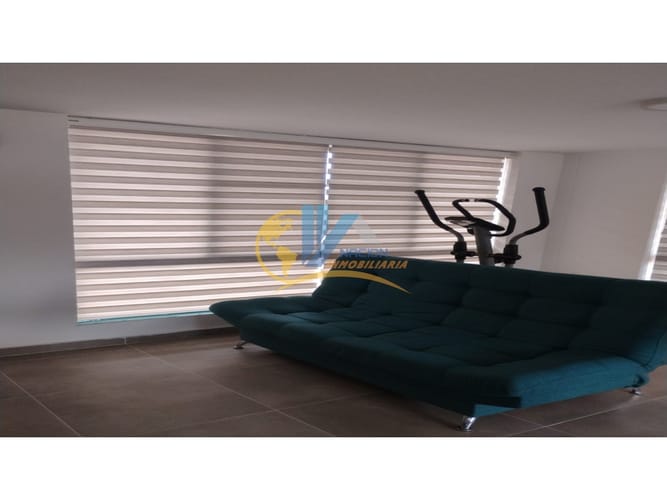 Casa de 1 alcoba en venta en Llaneras, Bucaramanga, 1373 m² · foto 12 de 16