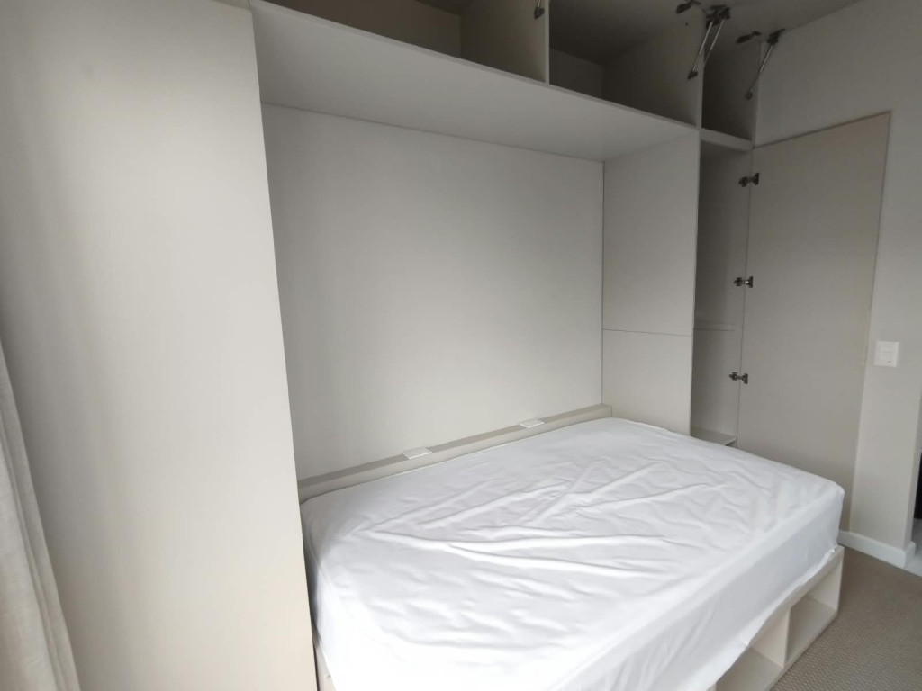 Apartaestudio en arriendo en Los Rosales, Bogotá · foto 7 de 11